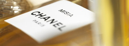 Chanel Les Exclusifs de Chanel Misia, edt