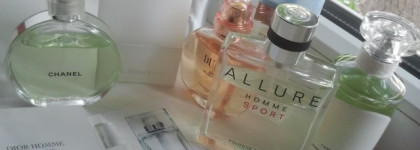 Зелёный пост