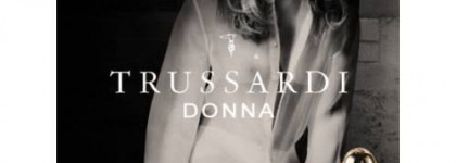 Trussardi, Donna Trussardi, eau de parfum