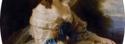 Eugenie Rance 1795, eau de parfum