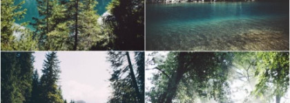 Atelier Cologne Cedre Atlas, Cologne Absolue