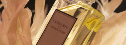 Serge Lutens, Un bois sepia, eau de parfum