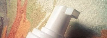 Рецепты бабушки Агафьи, пенка для умывания воздушная морошковая