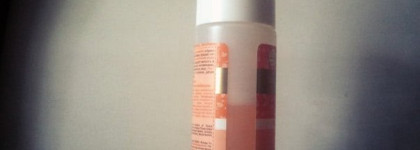 Рецепты бабушки Агафьи, пенка для умывания воздушная морошковая