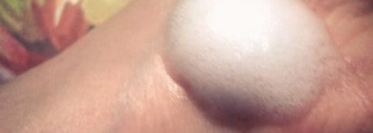 Рецепты бабушки Агафьи, пенка для умывания воздушная морошковая