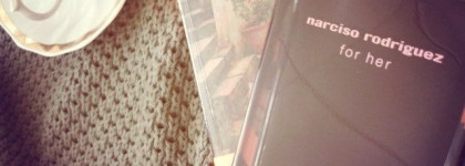 Narciso Rodriguez For Her Narciso Rodriguez, edt