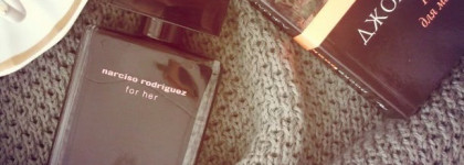 Narciso Rodriguez For Her Narciso Rodriguez, edt