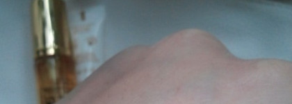 Приятное знакомство с уходовыми средствами от Guerlain Abeille Royale