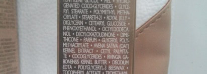 Приятное знакомство с уходовыми средствами от Guerlain Abeille Royale