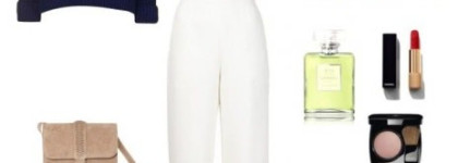 Chanel No 19 Poudre, eau de parfum