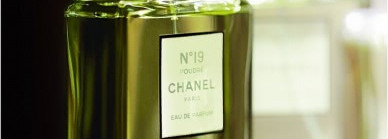 Chanel No 19 Poudre, eau de parfum