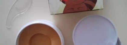 Secret Key Gold racoony hydrogel eye and spot patch