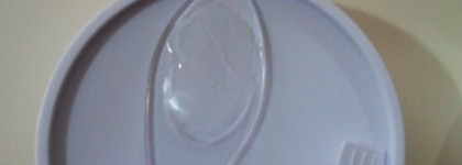 Secret Key Gold racoony hydrogel eye and spot patch