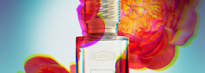 Мои ароматы весны-2017. А что носите вы этой весной?