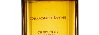 Мои ароматы весны-2017. А что носите вы этой весной?