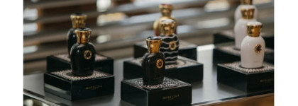 Мавританский Moresque - 1