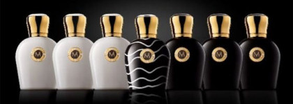 Мавританский Moresque - 1