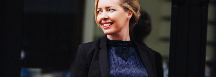 Мавританский Moresque - 1