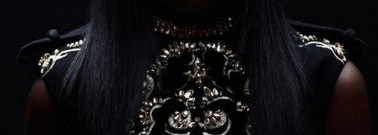 Мавританский Moresque - 2