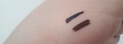 Бравые ребята или мой весенний набор косметики и ароматов