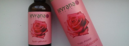 Мой обновленный уход за кожей лица. Очищение-1