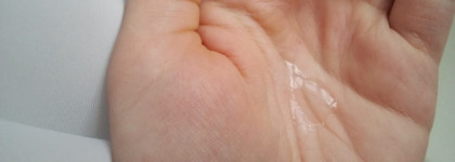 Мой обновленный уход за кожей лица. Очищение-1