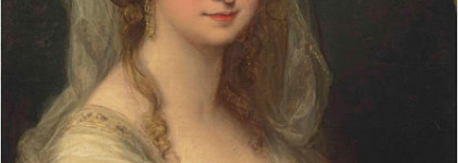 Ароматы с нотой розы. Любите ли вы?