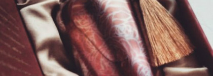 Ароматы с нотой розы. Любите ли вы?