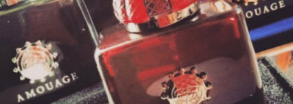 Ароматы с нотой розы. Любите ли вы?