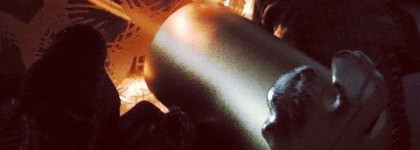 Botrytis Ginestet, edt - мое головокружение