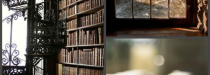 Antonio Visconti, Akaba, edp concentree