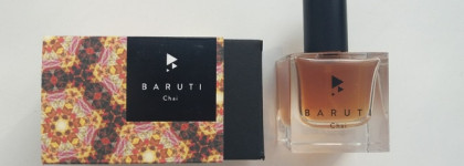 Ароматный калейдоскоп Baruti