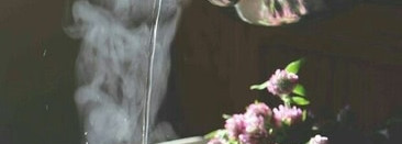 Ароматный калейдоскоп Baruti