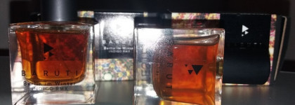 Ароматный калейдоскоп Baruti