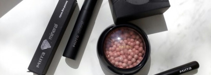 Декоративные новинки от Mirra