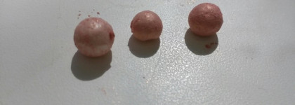 Декоративные новинки от Mirra