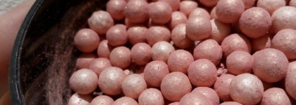 Декоративные новинки от Mirra