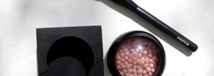 Декоративные новинки от Mirra