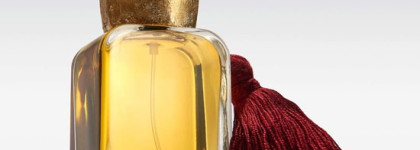 Чудо любви. Osang Talismans Collezione Preziosa, highly Concentrated Extrait de Parfum 30%