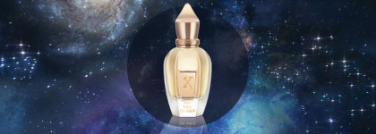 Ошпаренный солнцем Cruz del Sur II Xerjoff