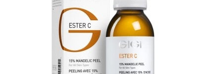 Программа ухода Gigi Ester C