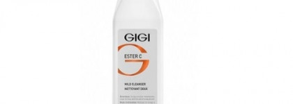 Программа ухода Gigi Ester C