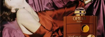 Opium Yves Saint Laurent. Flowers of fire. Легенда, которой могло у нас не быть