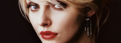 Opium Yves Saint Laurent. Flowers of fire. Легенда, которой могло у нас не быть