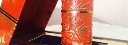 Все, что вам нужно знать, о происхождении Opium YSL и его переформулировках