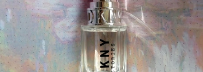 Малиновый десерт. Dkny Stories Donna Karan