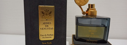 Такие разные ирисы