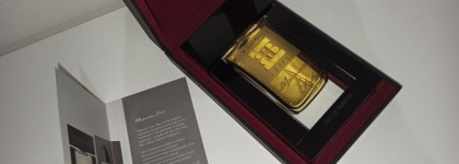 Такие разные ирисы