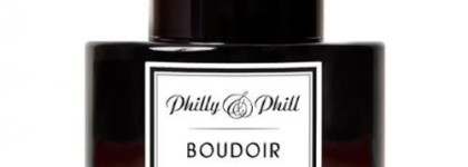 Пудровые ароматы