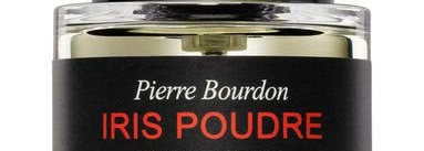 Пудровые ароматы